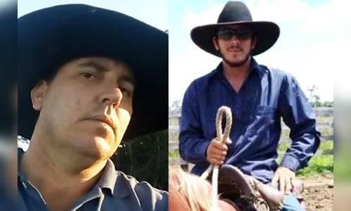 Pai e filho trocam tiros e matam um ao outro após discussão