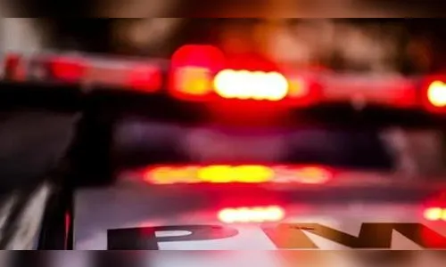 Homem alterado causa transtornos em empresa em Jardim Alegre