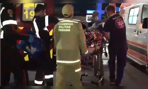 Homem sofre parada cardiorrespiratória durante partida de futebol