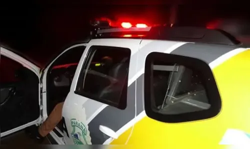 PM é acionada na madrugada para intervir em discussão entre namorados