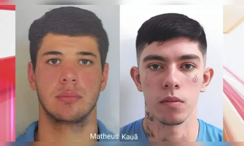 Dupla suspeita de cometer homicídios na região é morta em confronto