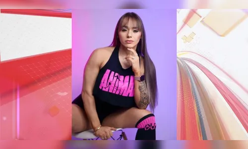 Personal trainer é encontrada morta na calçada da casa dos pais