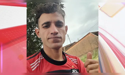 Vítima de acidente com moto em Cambira é identificada