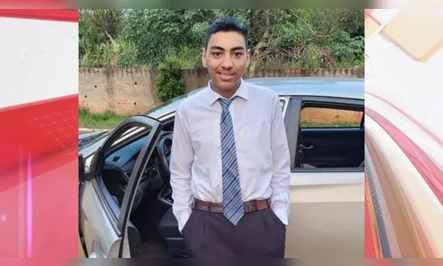 Jovem de Mauá da Serra morre aos 24 anos após luta contra o câncer