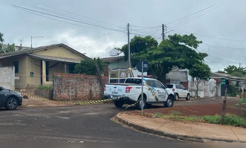 Homem é encontrado morto com golpes de faca em Mandaguari