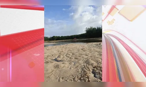 Idoso que afundou após barco virar é encontrado morto no litoral