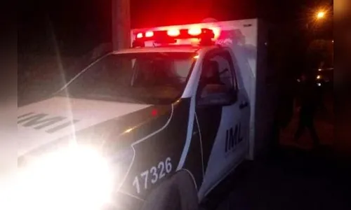 Jovem de 26 anos morre em Manoel Ribas após surto psicótico