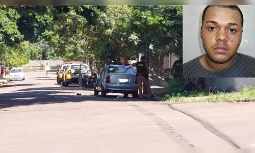 Jovem executado com escopeta calibre 12 em Maringá é identificado