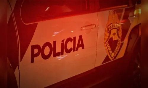 Jovem com tornozeleira fica em estado grave após ser baleado na região