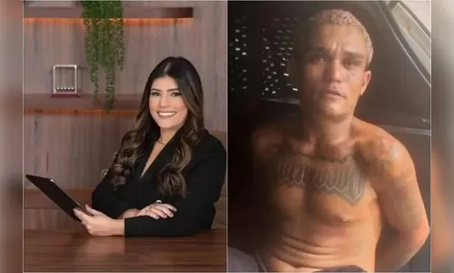 Advogada e cliente são executados a tiros ao deixarem delegacia