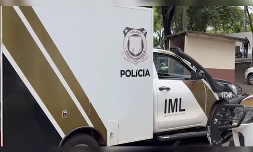 Homem é assassinado e tem órgãos arrancados em penitenciária do PR