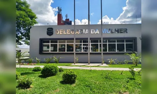 Homem é preso por abusar da mãe acamada de 75 anos no Paraná