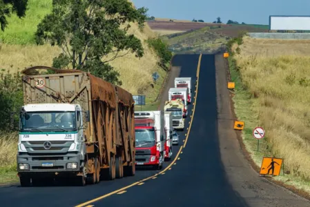 O exame deve ser feito por motoristas de CNH C, D e E