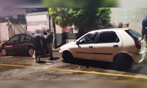 Motorista embriagado é preso pela PM após bater em carro parado