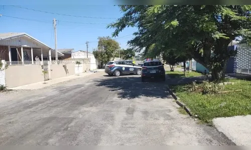 Mulher é amarrada e morta com mais de 20 facadas pelo marido no PR