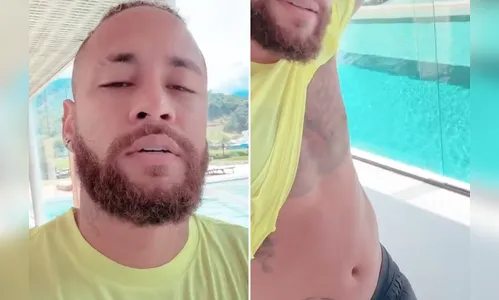 O jogador está fora dos campos devido a uma lesão no joelho