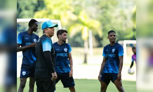 Londrina Esporte Clube empata com o FC Cascavel
