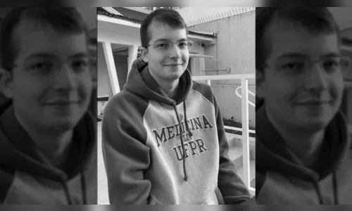Morre estudante de medicina que lutava contra câncer ósseo