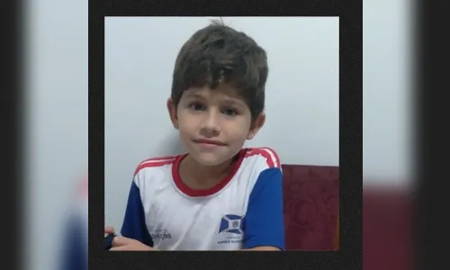 Criança vítima de acidente na BR-476 morre no hospital