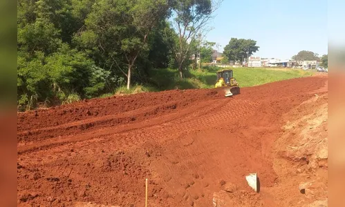 Obra emergencial altera tráfego na PR-323 em Umuarama; confira rotas