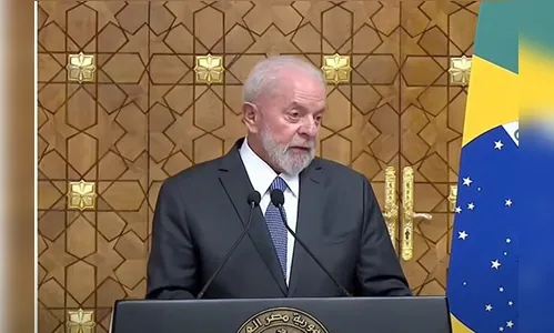 Pedido de impeachment de Lula reúne assinaturas de 113 deputados