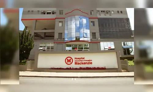 Criança que sofreu queimaduras com água quente morre no hospital