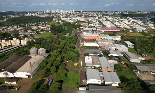 Apucarana recebeu mais de R$ 2 bi de investimentos nos últimos 5 anos