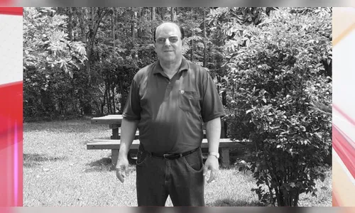 Prefeito manifesta pesar pelo falecimento do professor Burim