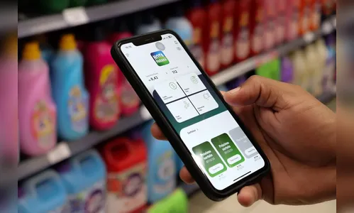 Programa Nota Paraná alcança marca de 5 milhões de cadastrados