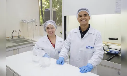 Tecpar lança guia de análise de alimentos para colaborar em estudos