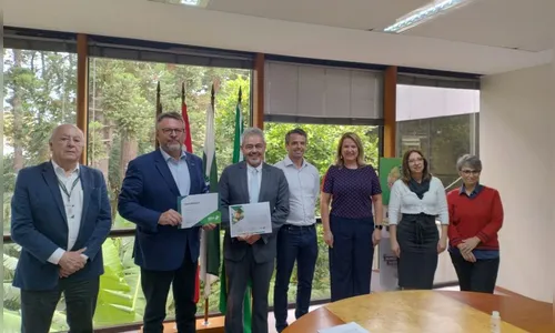 BRDE repassa recursos para compra de equipamento de oncologia