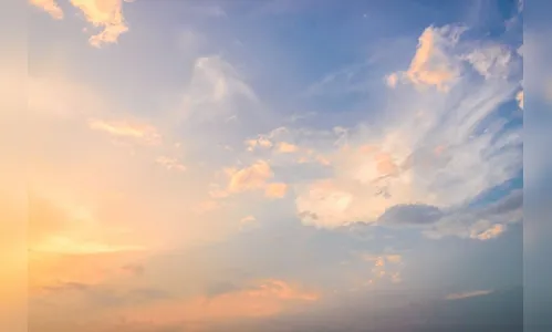 Previsão do tempo: Apucarana terá máxima de 27°C nesta sexta-feira