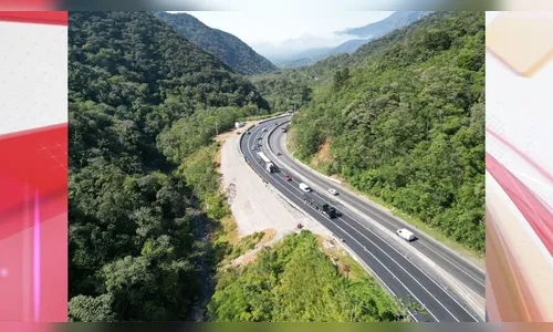 BR-376 tem bloqueio total para obras de manutenção nesta segunda