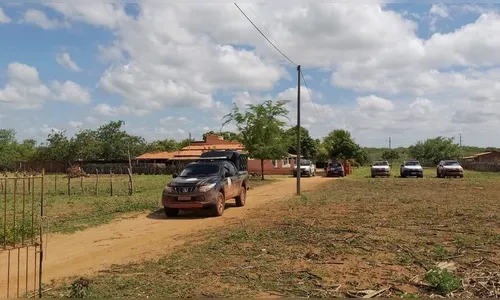 Fugitivos de Mossoró invadiram casa e fazem família refém; saiba mais