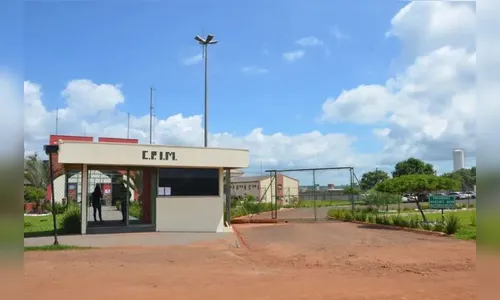 Cinco presos fogem da Colônia Penal de Maringá; polícia realiza buscas