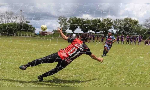 Inscrições para Campeonato Interbairros de Ivaiporã encerram dia 23