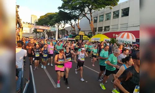 Kits da 61ª Prova 28 de Janeiro serão entregues nesta sexta e sábado