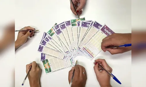 Aposta do norte do Paraná ganha quase R$ 1 milhão na Quina