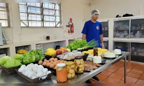 Governador assina decreto que aprova cooperativa no Colégio Agrícola