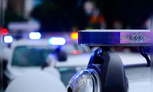 PM é acionada após homem ameaçar ex-mulher por ciúmes em Ivaiporã