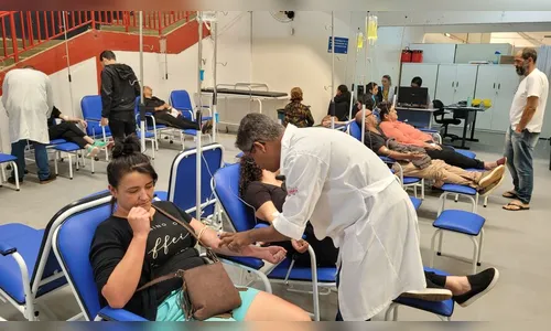 Linha Saúde de transporte gratuito vai levar pacientes ao Lagoão