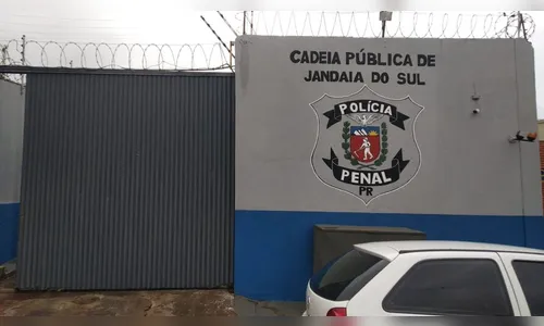 Ordem de assassinato em Bom Sucesso pode ter saído de dentro da prisão