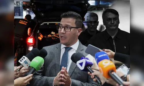 Artigo: Operação mostra que golpe era orquestrado por Bolsonaro