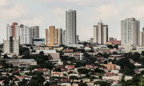 Proporção de moradores em apartamentos cresce em Apucarana