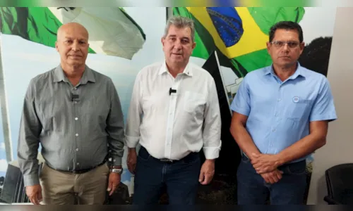 Deputado Bazana anuncia licitação para escola para alunos especiais