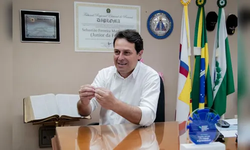 Prefeitura de Apucarana concluiu 15 obras em janeiro, diz prefeito