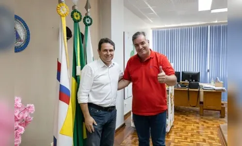 Amuvi defende que parte do imposto de renda fique no Vale do Ivaí