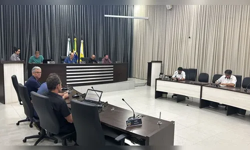 Câmara de Apucarana retoma sessões na segunda em clima de eleições