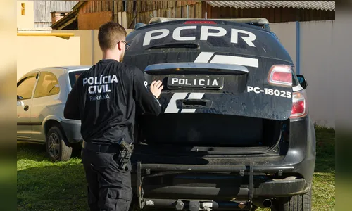 Polícia prende mulher por tentativa de homicídio em Curitiba