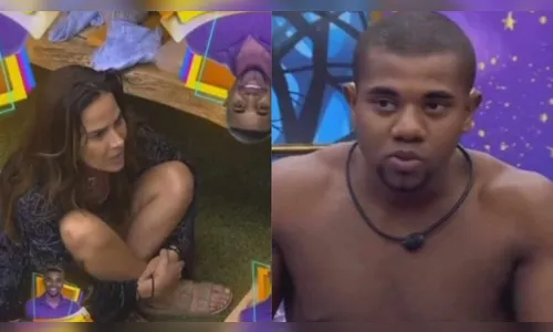 Relação 'Wanessa e Davi' vira paródia engraçada com a música da sister